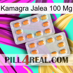 Kamagra Jelly 100 Mg cialis4